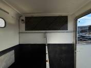 Horsebox HGV Equi-Trek EQUI-TREK 3 PLACES 2009 Used