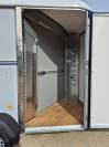 Trailer Fautras Oblic X2 2 Cavalli 2025 Nuovo