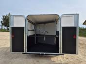 Trailer Fautras Oblic X2 2 Cavalli 2025 Nuovo