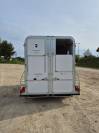 Trailer Fautras Oblic X2 2 Cavalli 2025 Nuovo