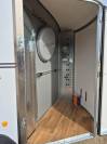 Trailer Fautras Oblic X2 2 Cavalli 2025 Nuovo
