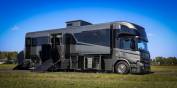 Horsebox NON-HGV - Other brand - Scania P420 2025 New