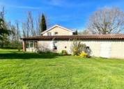 Other country property  Loire