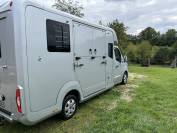 Camion chevaux vl