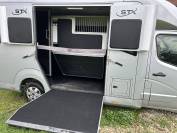 Camion chevaux vl