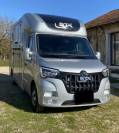 Camion chevaux vl