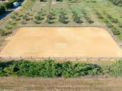 Equestrian property  Vaucluse
