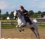 Cherche demi-pension - Chipita Biolley