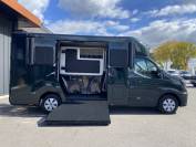 Horsebox HGV STX  2025 New