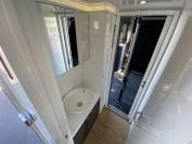 A VENDRE SCANIA P 410 5 chevaux 