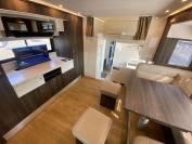 A VENDRE SCANIA P 410 5 chevaux 