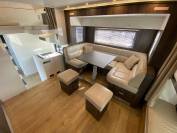 A VENDRE SCANIA P 410 5 chevaux 