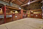 Equestrian property  Rhône