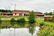 Equestrian property  Rhône