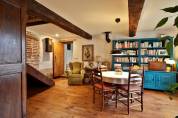 Equestrian property  Rhône