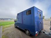 Opel Movano 90000km