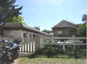 Centre Equestre - 78600 Maison-Laffitte