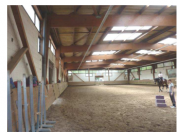 Centre Equestre - 78600 Maison-Laffitte