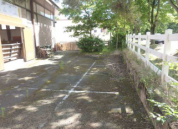 Centre Equestre - 78600 Maison-Laffitte