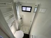 Horsebox NON-HGV Scania P 410 2017 Used