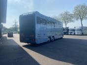 Horsebox NON-HGV Scania P 410 2017 Used