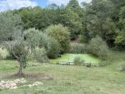 Equestrian property  Gironde