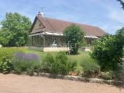 Propriété rurale