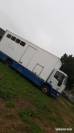 camion chevaux