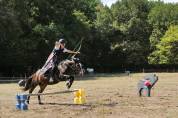 Towlaghlilly 12 ANS sport