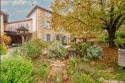 Propriété rurale équestre 26350