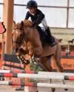 Poney concours CSO     P élite / AS 2 