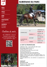 ETALON LUSITANIEN GP dressage