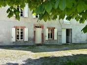 Maison de campagne sur 9 ha bois et prairies