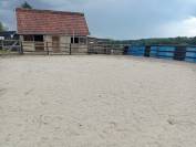 Barns de 5 boxs +++