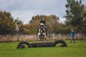 Barns de 5 boxs +++