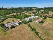 Explotaci&oacute;n agr&iacute;cola En venta Gers