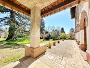 BATISSE TYPE MANOIR - THIZY