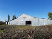 Explotación forestal En venta Deux-Sèvres