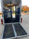 Van Ifor Williams 