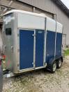 Van Ifor Williams 