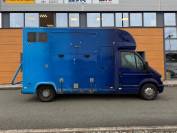 VL RENAULT MASTER 115CH 5P-EN L'ETAT