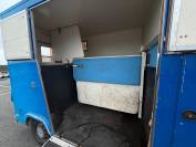VL RENAULT MASTER 115CH 5P-EN L'ETAT