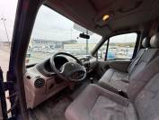 VL RENAULT MASTER 115CH 5P-EN L'ETAT