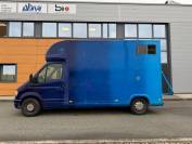 VL RENAULT MASTER 115CH 5P-EN L'ETAT
