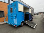 VL RENAULT MASTER 115CH 5P-EN L'ETAT
