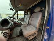 VL RENAULT MASTER 115CH 5P-EN L'ETAT