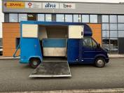 VL RENAULT MASTER 115CH 5P-EN L'ETAT