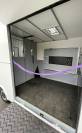 Camion chevaux stalle 2 places carrosserie AP PETIT 