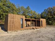 VALEILLES - Ecurie 20 Boxes - 13 Ha - 