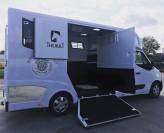 Camion Theault